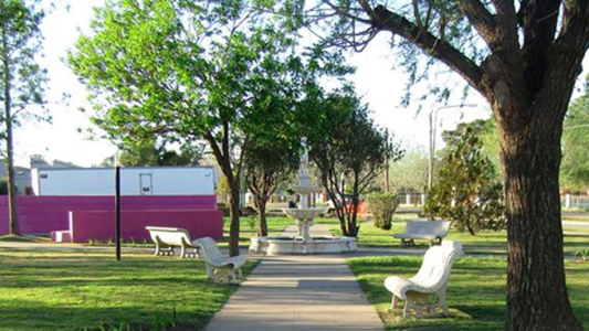 Murió la mujer que había sido quemada por su hijo en Bella Italia