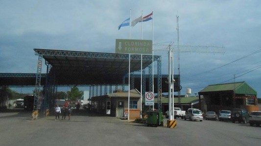 Habilitarán 8 pasos fronterizos para que ingresen al país 500 personas por dia