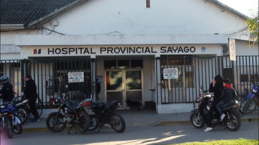 Una odontóloga del Hospital Sayago tiene coronavirus