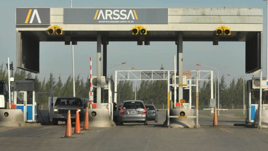 "Para los santafesinos, lo mejor es que la autopista vuelva a ser de la provincia"