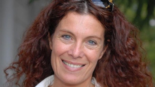 La dura crítica de Katja Alemann para los cacerolazos: "Chetitos del orto"