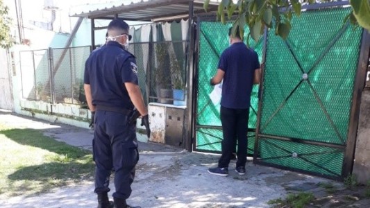 Coronavirus en Argentina: murió el abuelo del joven que fue a una fiesta de 15