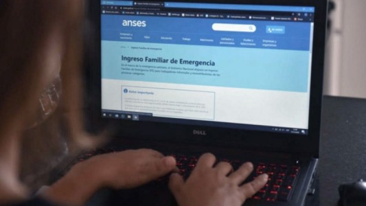 Ingreso Familiar de Emergencia: sigue hasta el viernes la preinscripción y ya se anotaron casi 11 millones de personas