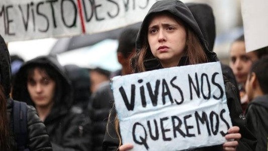 En lo que va del 2020 hubo 86 femicidios, piden acompañamiento para las víctimas