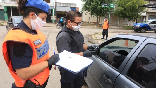Coronavirus: quiénes deben tramitar el nuevo Certificado Único de Circulación