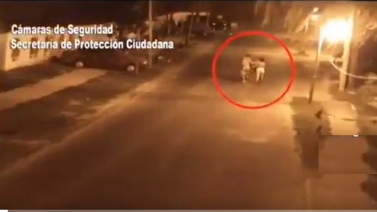 Autopsia: fue violada y estrangulada la mujer asesinada en la calle en Tigre