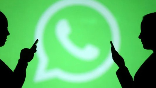 ¡Lo que faltaba! Se cayeron instagram, facebook y whatsapp