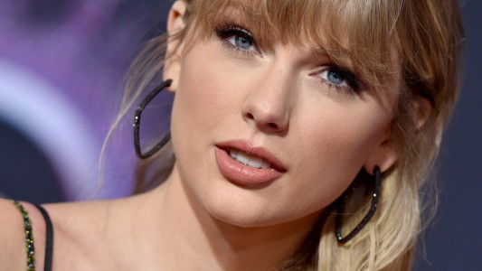 Taylor Swift realiza una donación para salvar a una disquería golpeada por el coronavirus