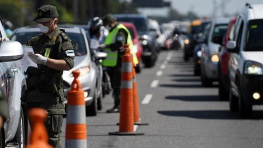 Permiso de circulación: cómo tramitar el certificado por la cuarentena