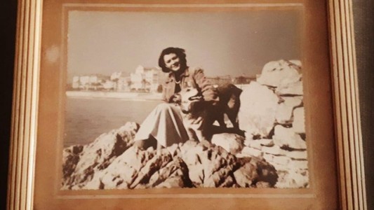 Emotiva carta de la nieta de Cristina Buchara a un año de su partida