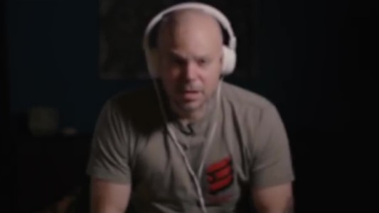 Con artistas de lujo Residente hizo una versión de "Latinoamérica" en medio de la cuarentena