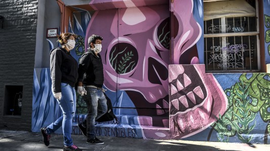 Confirmaron dos nuevas muertes por coronavirus y ya suman 36 en Argentina