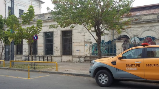 Informe de acciones preventivas de la municipalidad ante la circulación del coronavirus