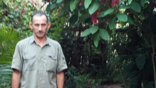 Misiones: golpeó a su ex pareja, mató al jefe de ella y se escapó