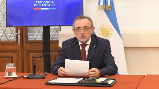 Medidas del gobierno para aliviar la situación de las PYMES santafesinas
