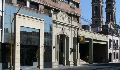 Los profesionales de la abogacía reclaman ayuda económica al Estado