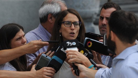 Las personas que denuncien hechos de violencia quedarán exceptuadas de cumplir la cuarentena