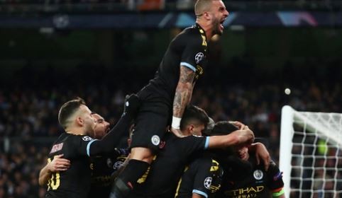 Escándalo en el fútbol inglés: un compañero de Agüero organizó una fiesta sexual en medio de la cuarentena