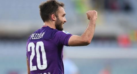 Germán Pezzella dio negativo y está recuperado por coronavirus