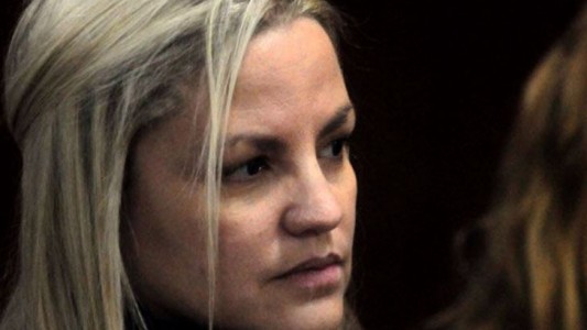 Carolina Píparo denunció amenazas del asesino de su hijo luego de que la Justicia autorizara el uso de celular en la cárcel