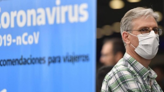 El intendente de Zárate impuso el uso obligatorio de barbijo en la vía pública