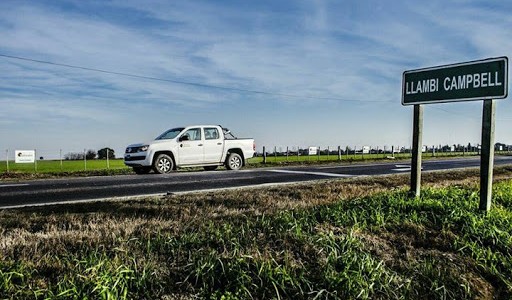 En la localidad de Llambi Campbell se reportaron 3 casos positivos de coronavirus