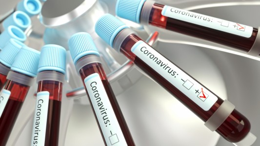 En la provincia hubo 11 nuevos casos de coronavirus y el total alcanza a 176