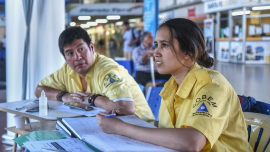 Informe sobre las actuaciones municipales en el marco de la pandemia de COVID-19