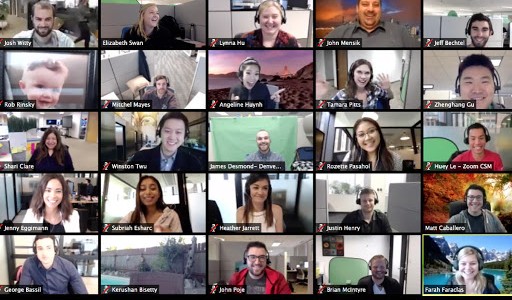 Miles de videollamadas privadas quedaron expuestas en la web