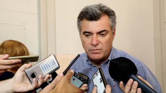 La Provincia giró 309 millones de pesos a municipios y comunas