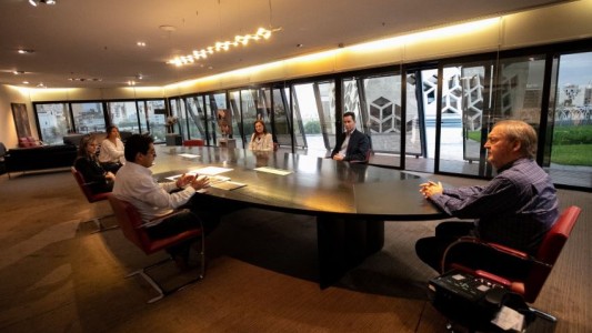 Córdoba lanza un bono de $ 9 mil millones para pagar deudas