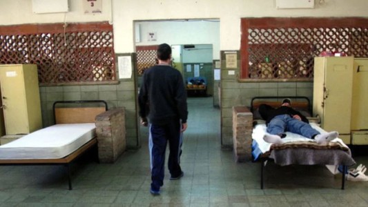 Cuarentena: recomendaciones para personas internadas por razones de salud mental