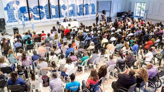 Preocupación en Festram por el pago incompleto de salarios a municipales en la provincia