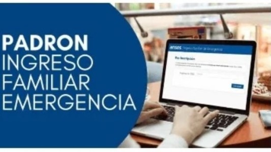 Qué significa si no fuiste rechazado para cobrar el Ingreso Familiar de Emergencia