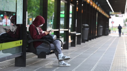 Amores clandestinos, asados y carreras: las excusas más insólitas para violar la cuarentena