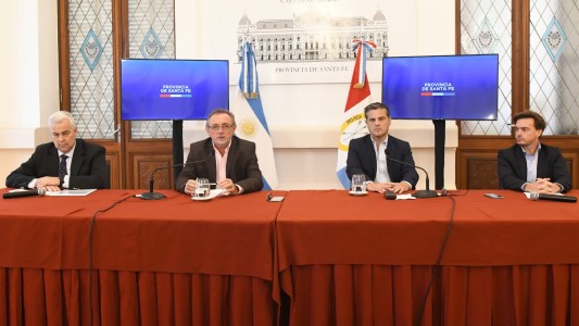 Protocolo de Acción para el Sector Agroalimentario y acuerdo para favorecer el comercio digital