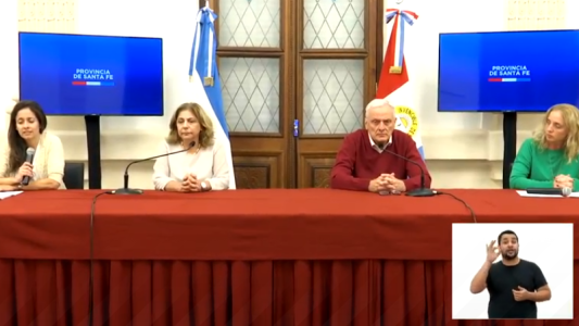 En la provincia se sumaron 3 casos de coronavirus y el total alcanza a 187