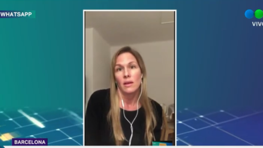 Una santafesina cuenta el drama que se vive en España por el Covid-19