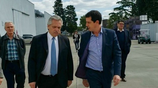 Alberto Fernández: "no se flexibilizará" el aislamiento y será "más estricto" en centros urbanos