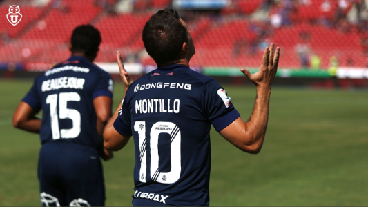 Padre y abuelo de Walter Montillo mueren con síntomas de coronavirus