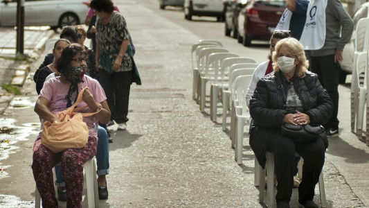 Harán certificación gratuita de autorizaciones a terceros para poder cobrar jubilaciones y asignaciones