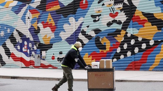 "La recesión más profunda de nuestra existencia": el pronóstico de la OMC en la pandemia