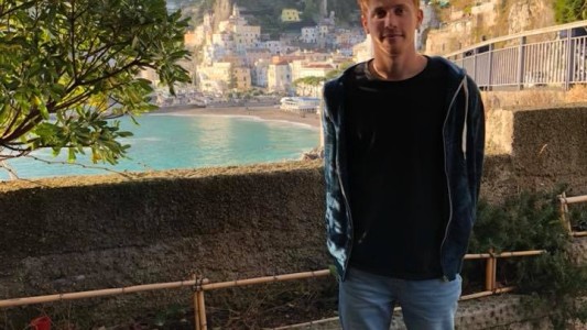 El drama de un santafesino que se fue a Miami por un programa de intercambio y quedó varado