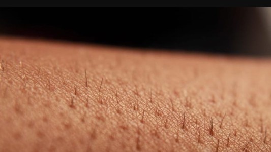 Coronavirus: dermatólogos alertan sobre manifestaciones cutáneas