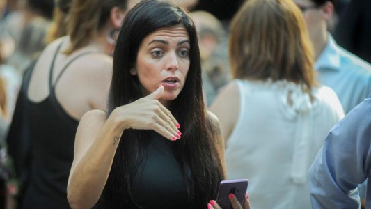 La titular del PAMI desmintió la compra de alcohol en gel con sobreprecios