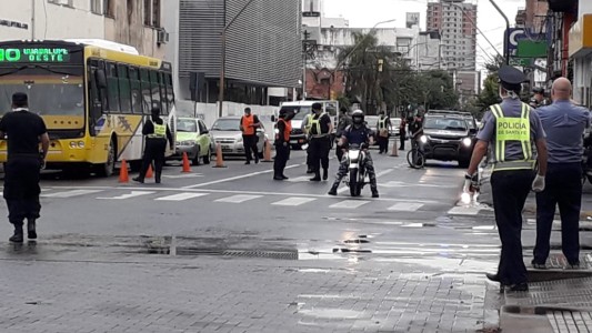 Control de precios a municipios, tarifas congeladas, escuelas sin clases y shoppings cerrados