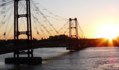 Jueves fresco y  con alguna nubosidad en nuestra ciudad