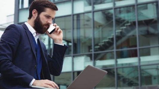 Las llamadas de voz siguen creciendo y lideran el ránking de consumos en cuarentena