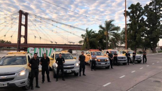 Intensificarán los controles en comercios y accesos de la ciudad por Semana Santa