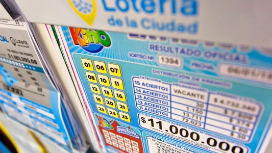 Agencias de lotería cerradas por cuarentena solicitan que el Gobierno atienda su delicada situación